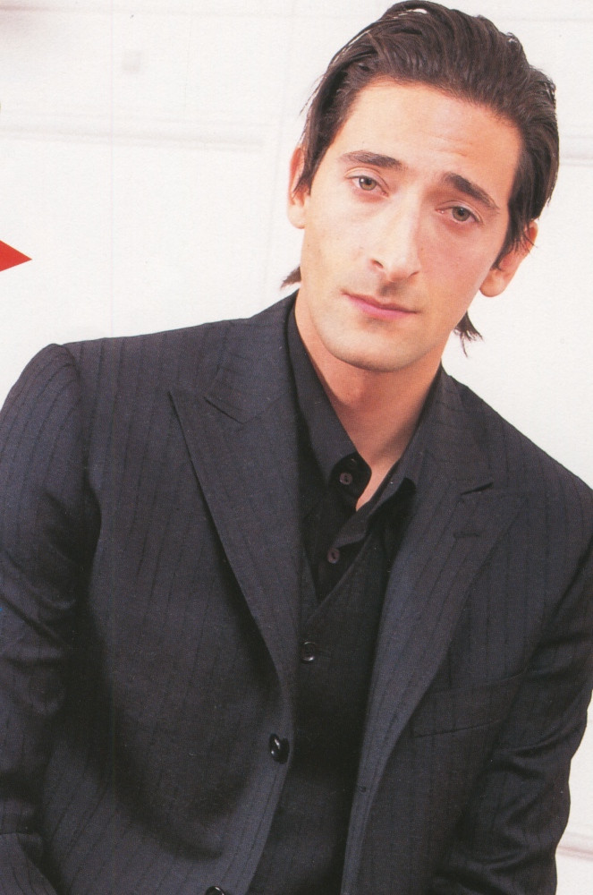 Adrien Brody: pic #35244