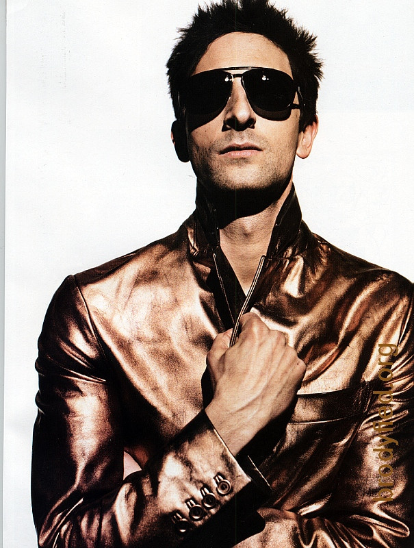 Adrien Brody: pic #35243