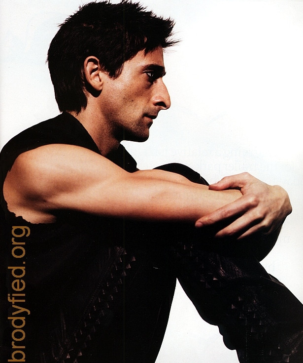 Adrien Brody: pic #35245