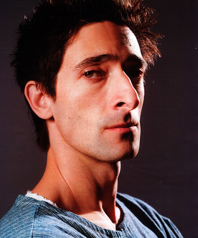 Adrien Brody: pic #35247