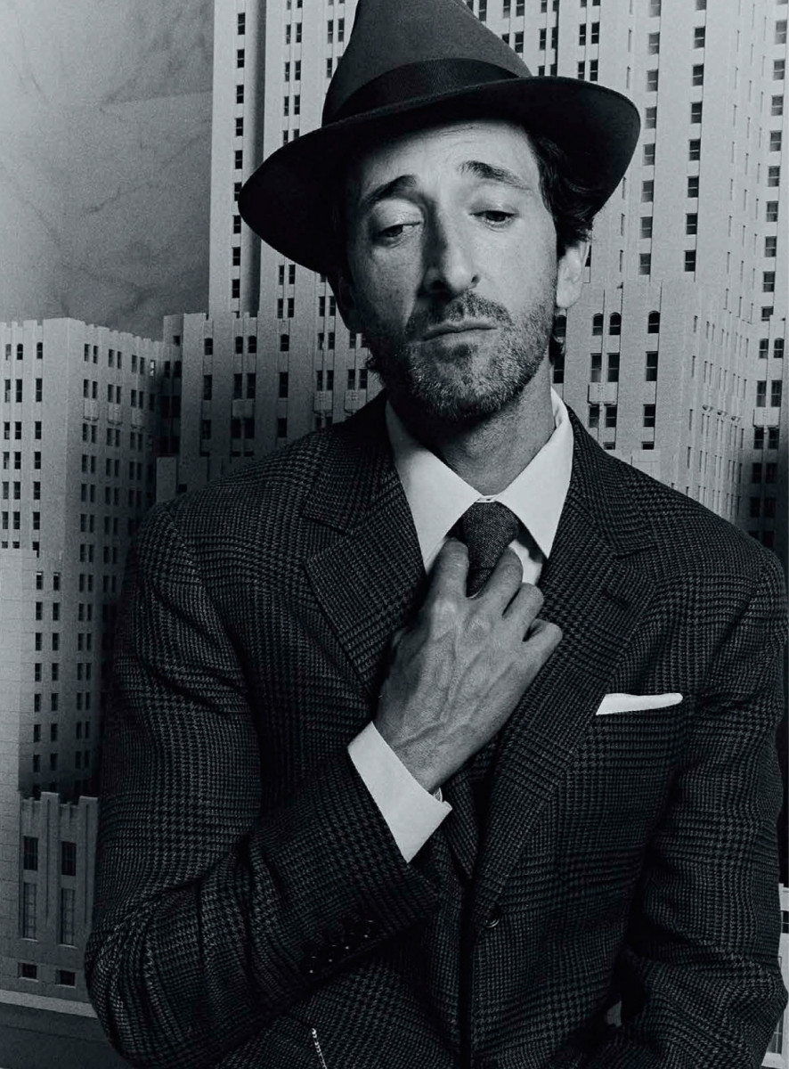 Adrien Brody: pic #1231264