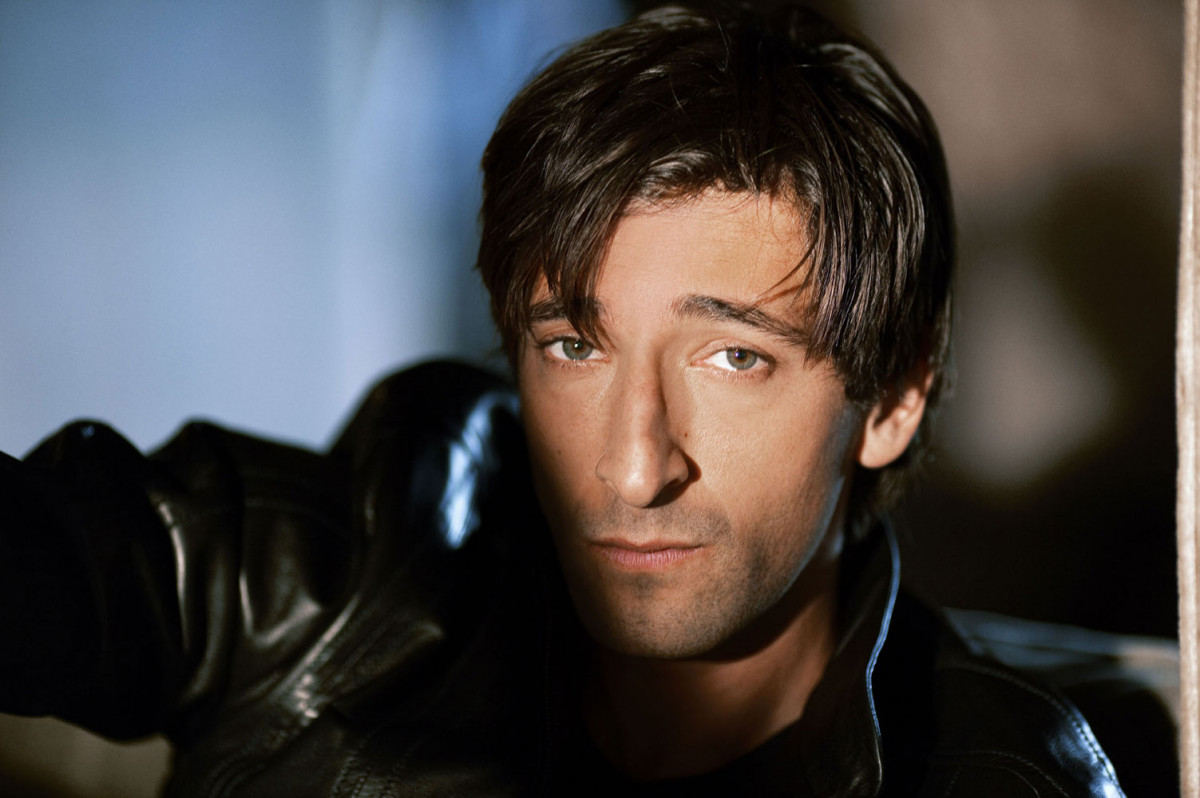 Adrien Brody: pic #245201