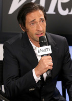 Adrien Brody photo #