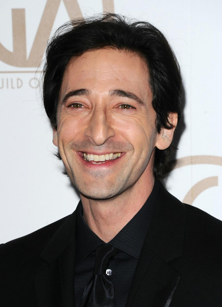 Adrien Brody: pic #756274