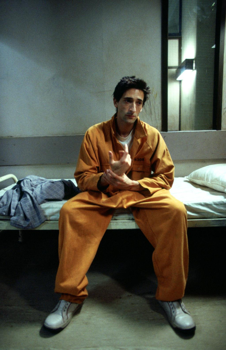 Adrien Brody: pic #29493