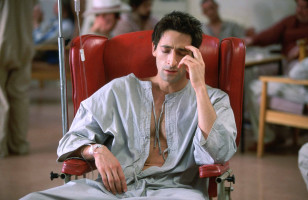 Adrien Brody photo #