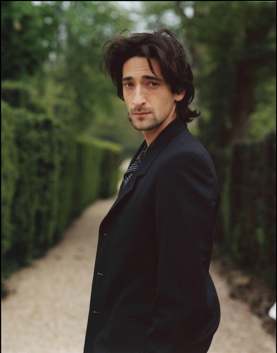 Adrien Brody: pic #548194