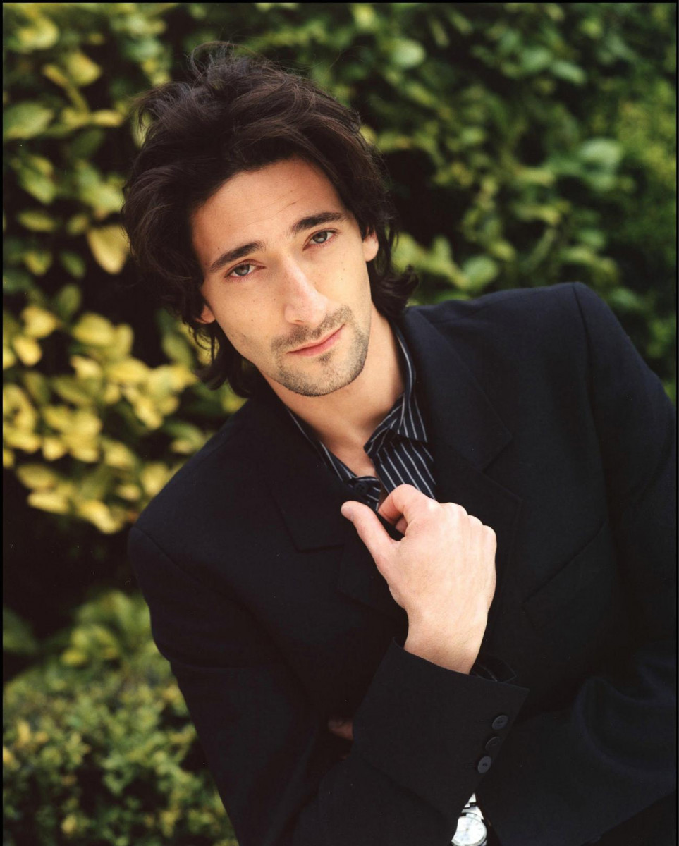 Adrien Brody: pic #548195