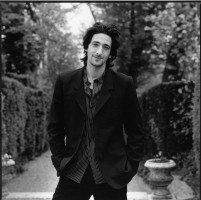 photo 10 in Adrien Brody gallery [id548193] 2012-11-05