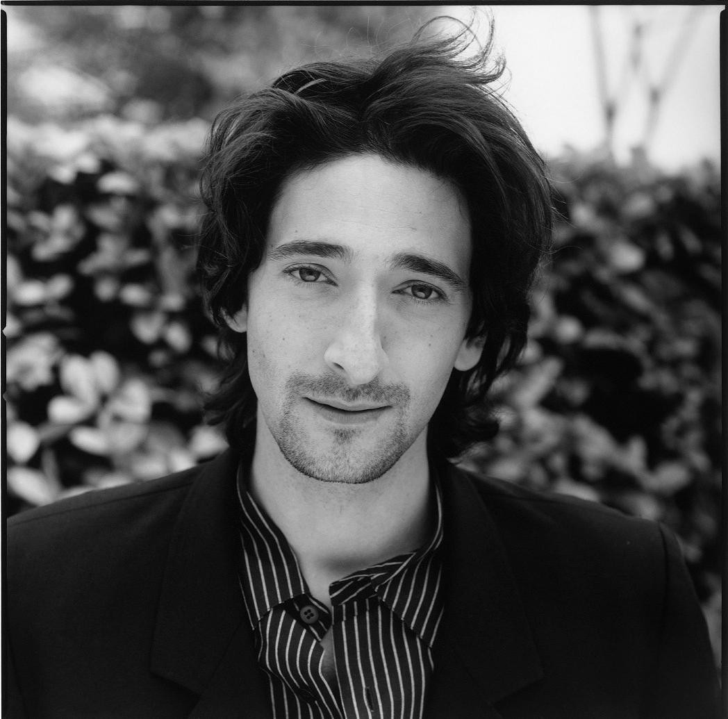 Adrien Brody: pic #548192