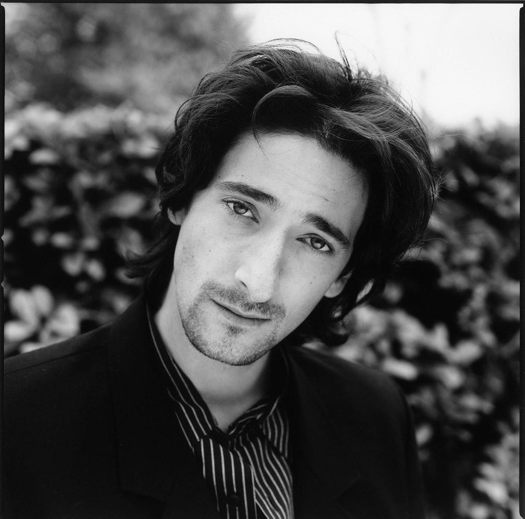 Adrien Brody: pic #548197