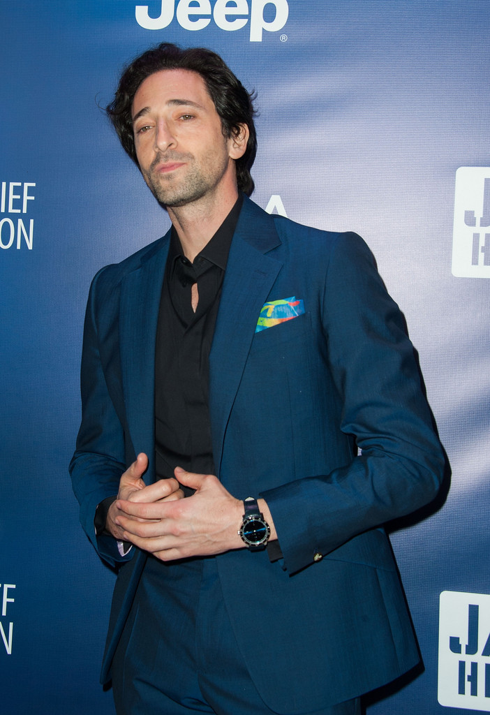 Adrien Brody: pic #753617