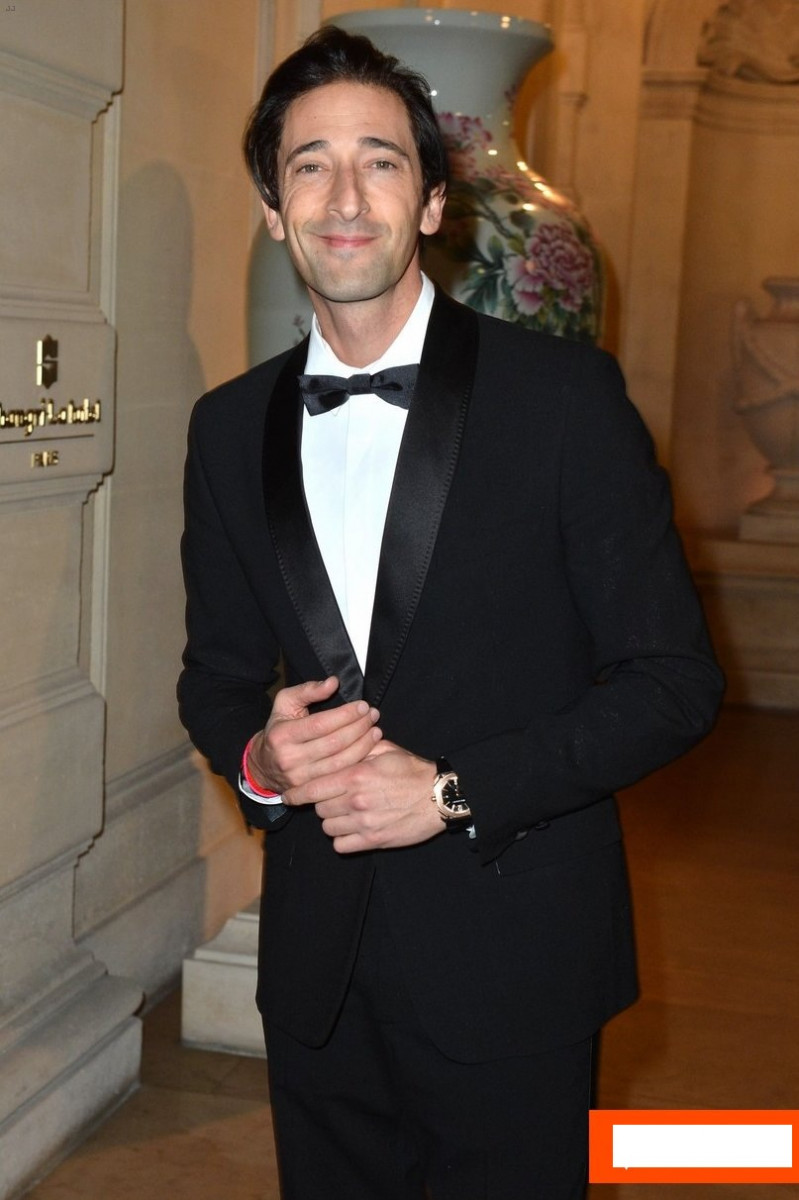 Adrien Brody: pic #589261