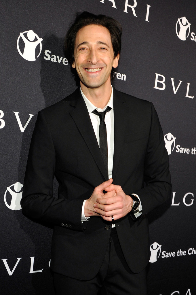 Adrien Brody: pic #760869