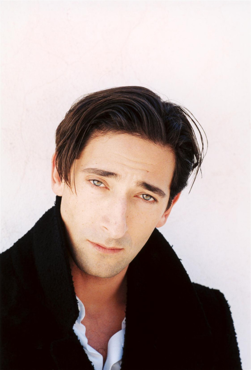 Adrien Brody: pic #614046