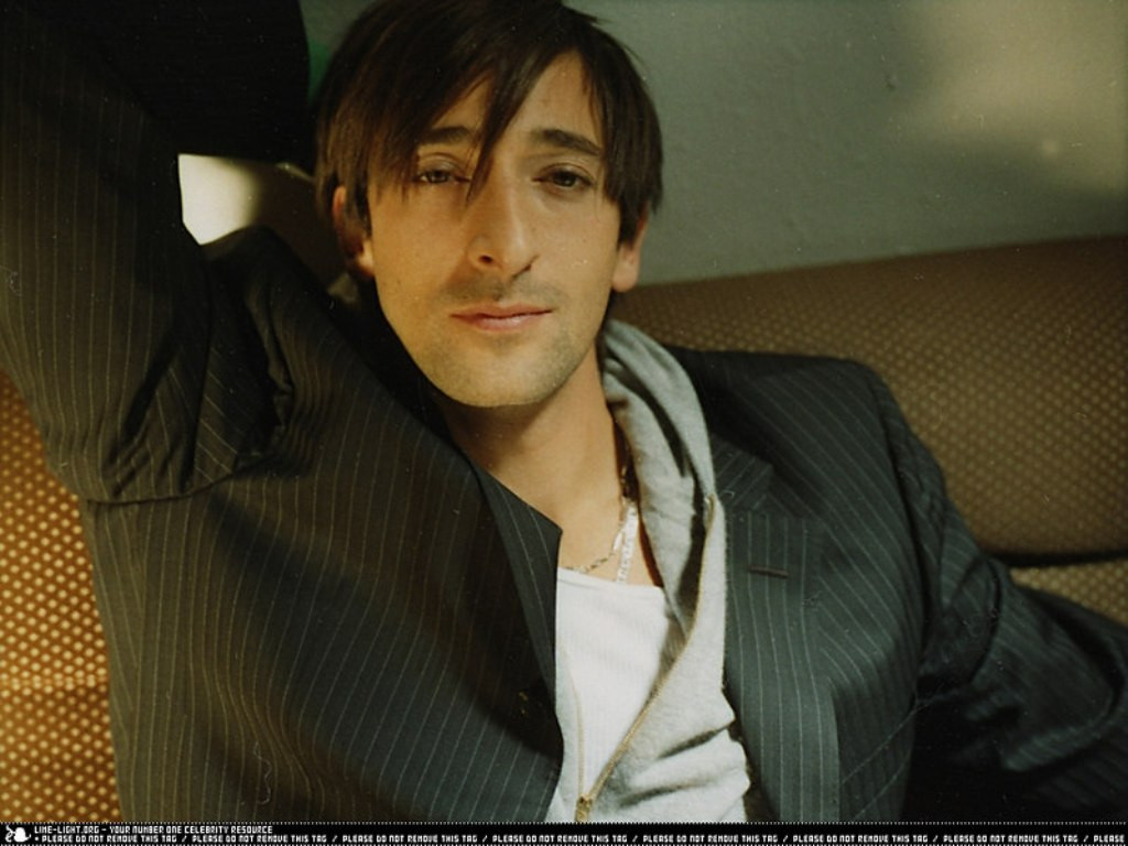 Adrien Brody: pic #175100