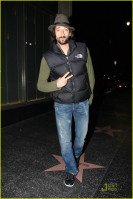 photo 13 in Adrien Brody gallery [id138768] 2009-03-13