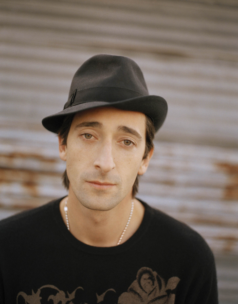 Adrien Brody: pic #53556