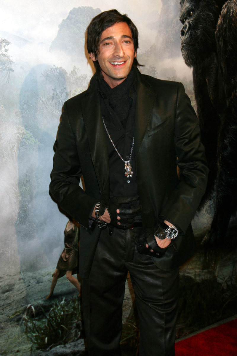 Adrien Brody: pic #57650