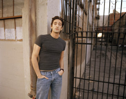 Adrien Brody photo #