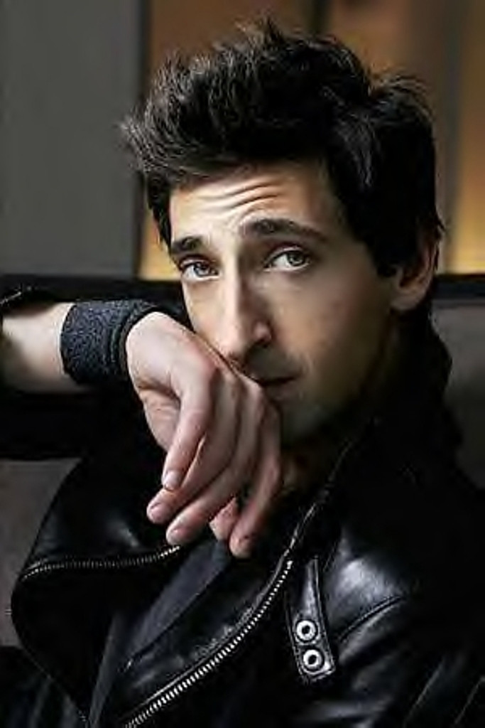 Adrien Brody: pic #175025