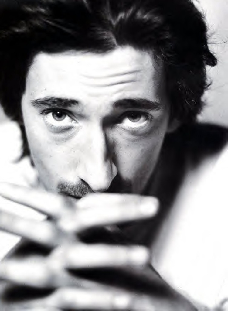 Adrien Brody: pic #175114