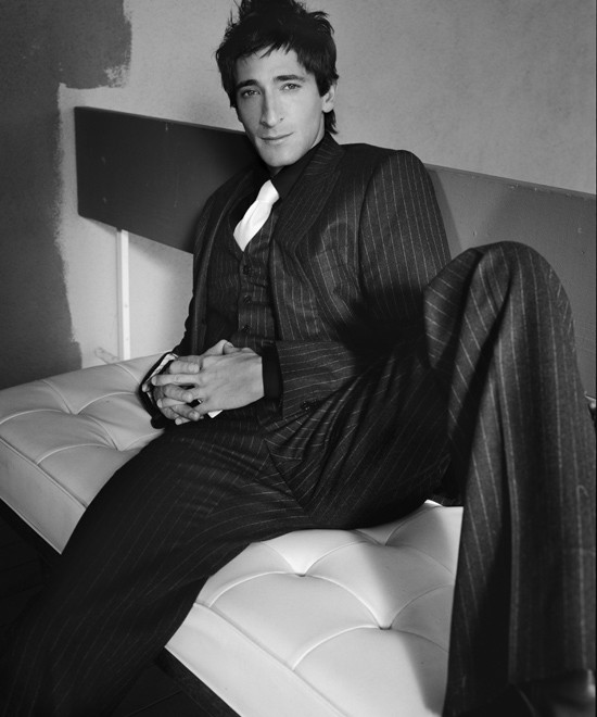 Adrien Brody: pic #104260