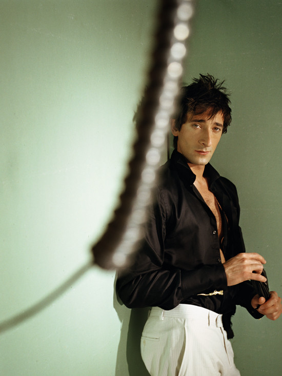 Adrien Brody: pic #104256