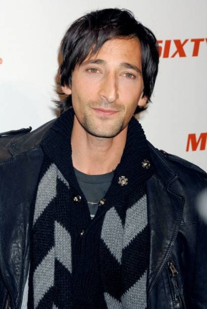 Adrien Brody: pic #175077