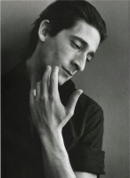 Adrien Brody photo #