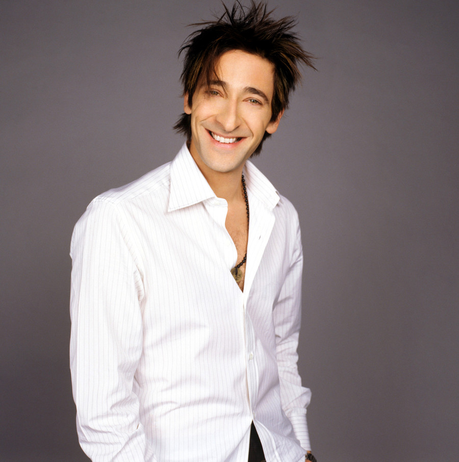 Adrien Brody: pic #37772