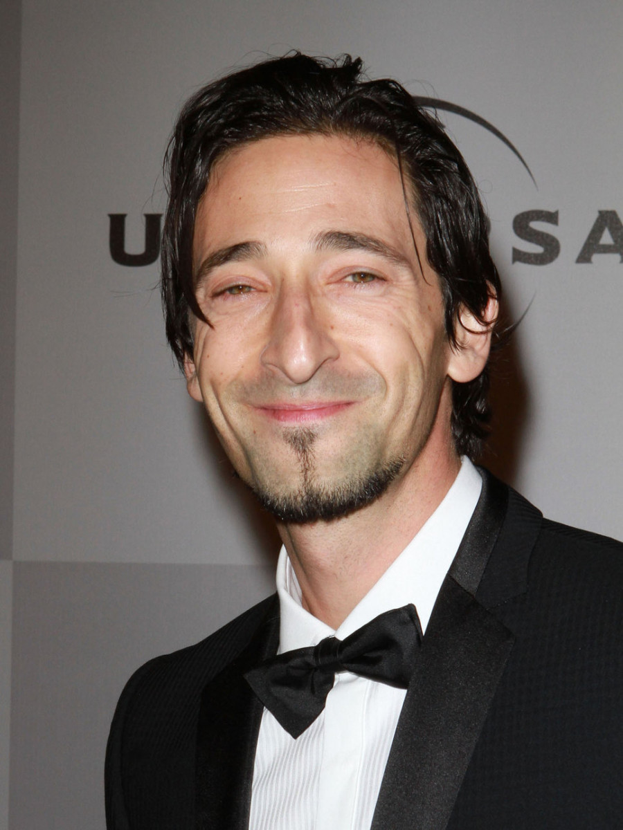 Adrien Brody: pic #330801