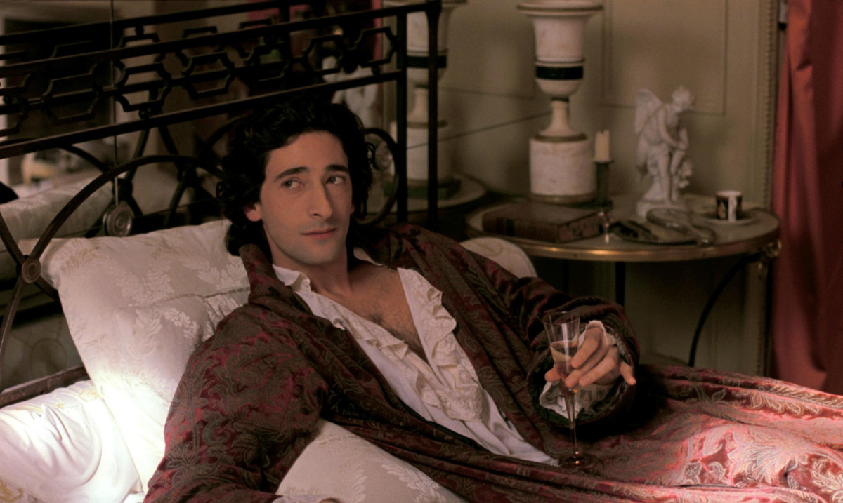 Adrien Brody: pic #29495