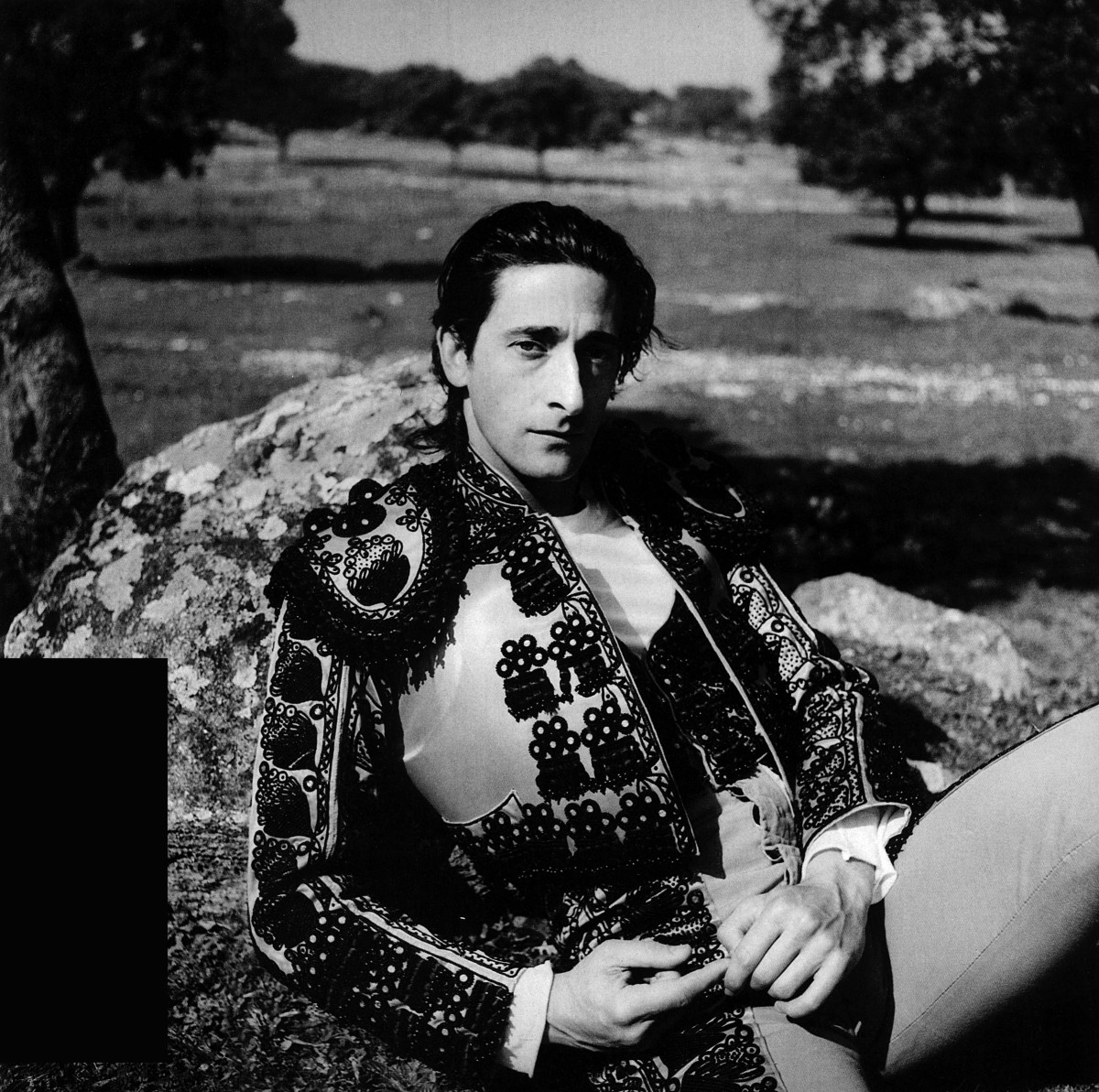 Adrien Brody: pic #60745