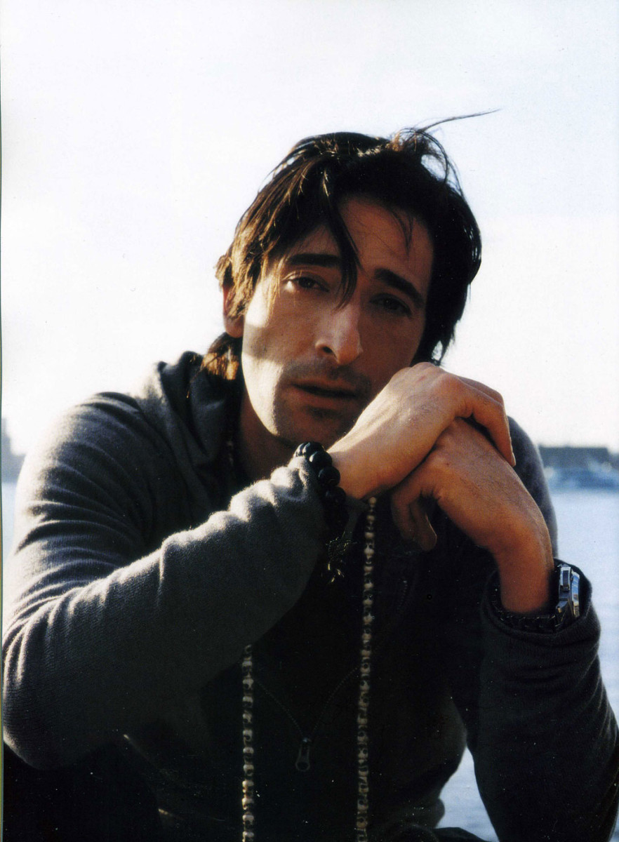 Adrien Brody: pic #58885