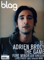 Adrien Brody photo #