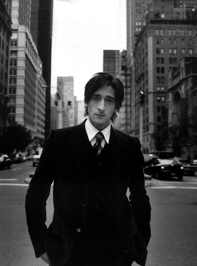 Adrien Brody: pic #13777