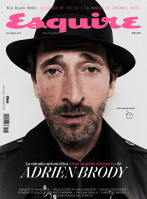 photo 7 in Adrien Brody gallery [id1231265] 2020-09-09