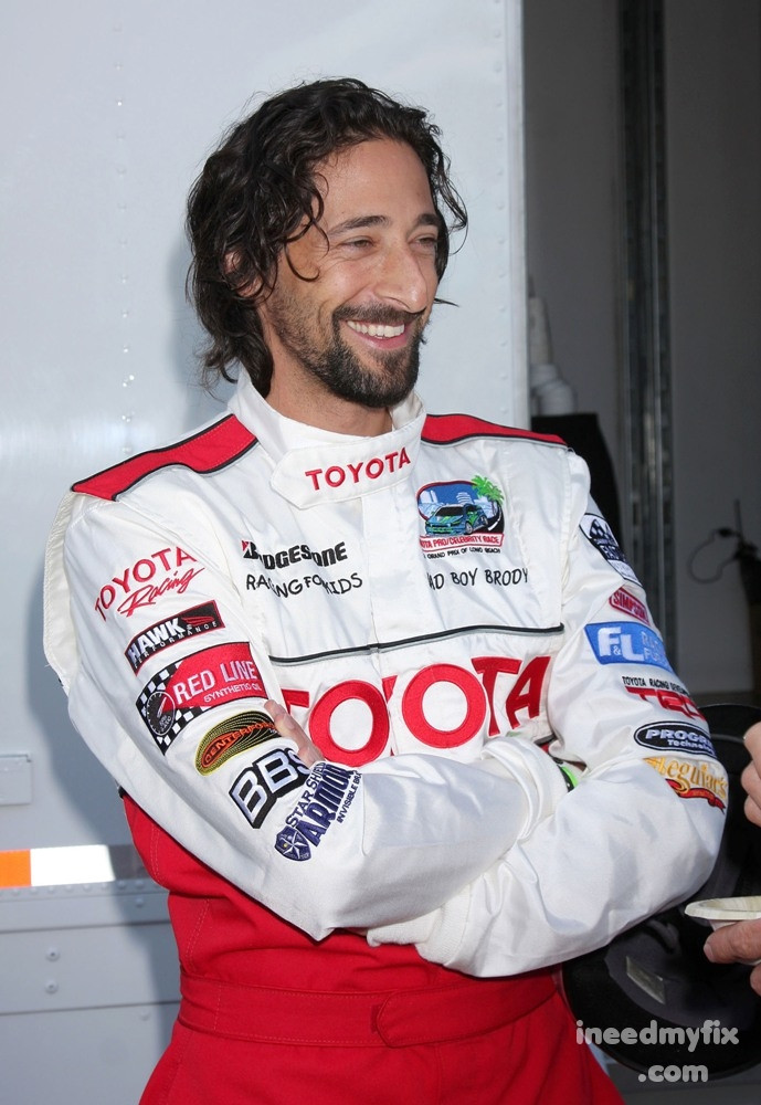 Adrien Brody: pic #147990