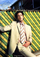 Adrien Brody photo #