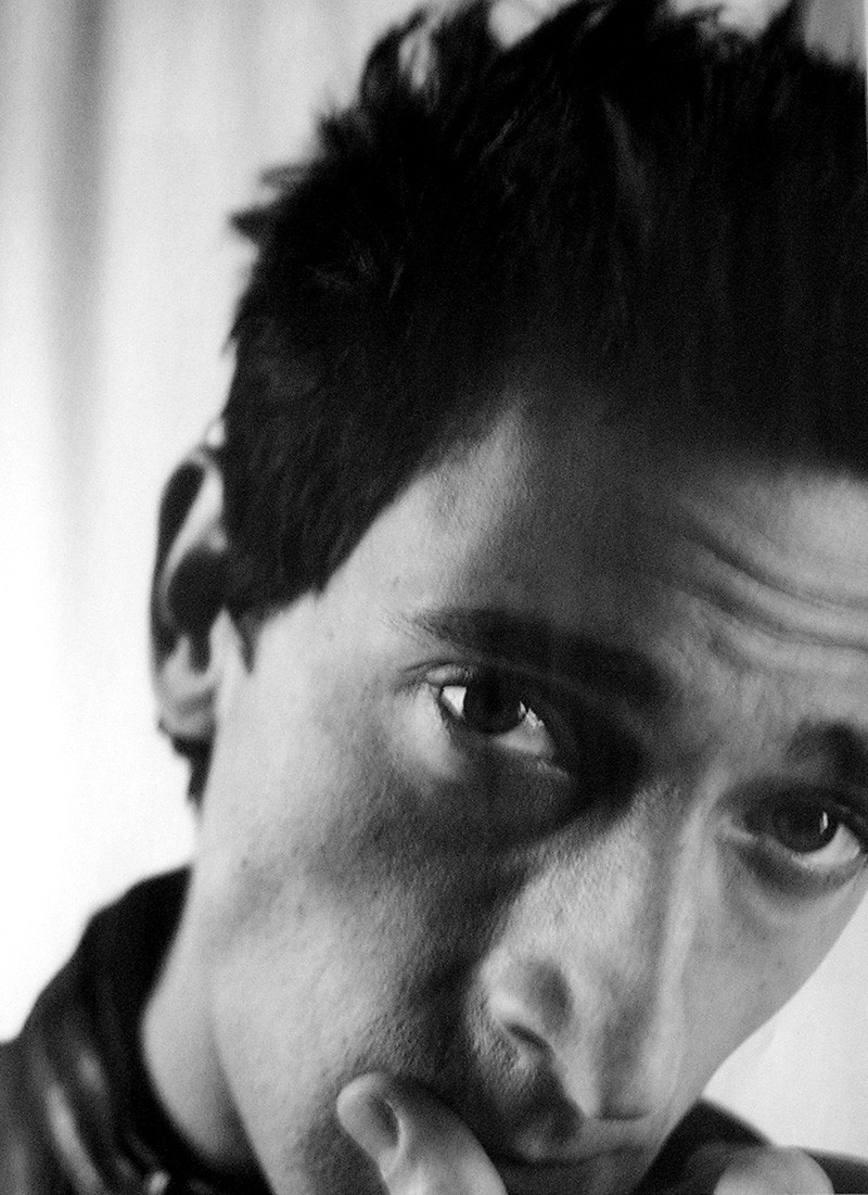 Adrien Brody: pic #29500