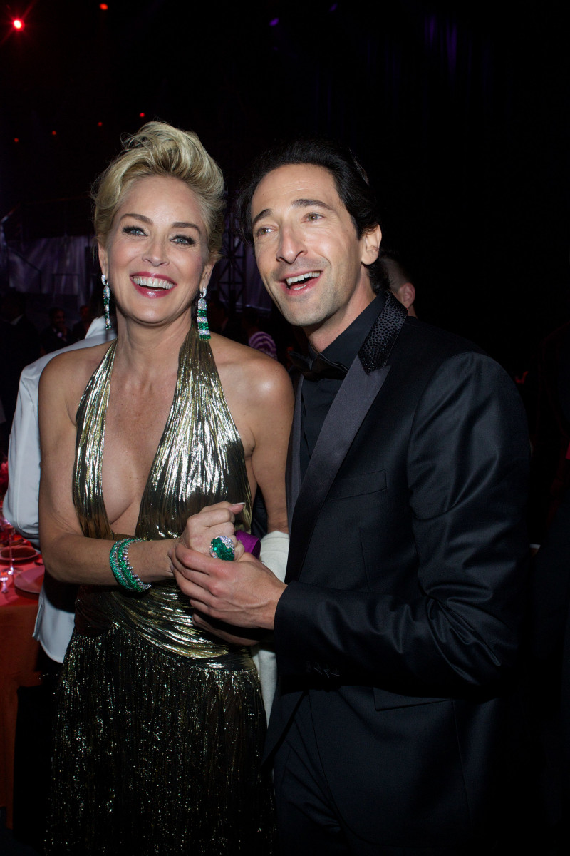 Adrien Brody: pic #704988