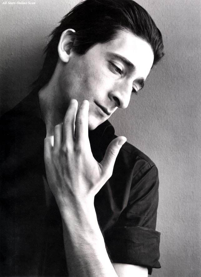 Adrien Brody: pic #13787