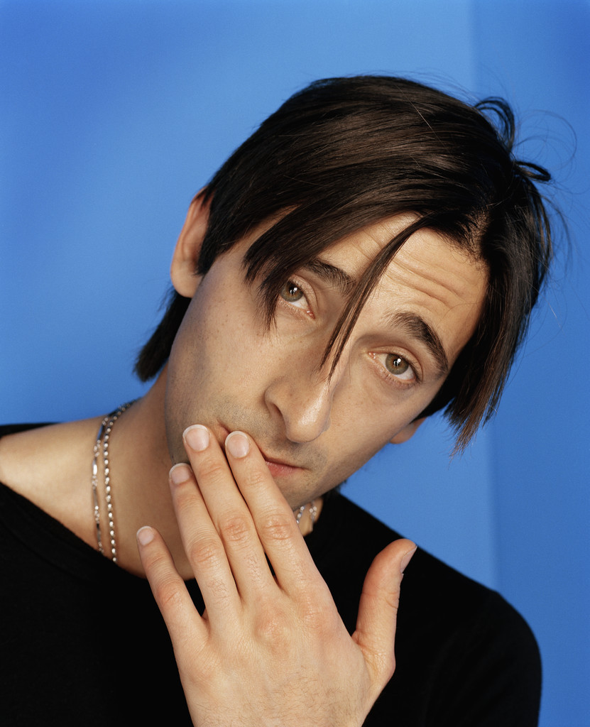 Adrien Brody: pic #58877