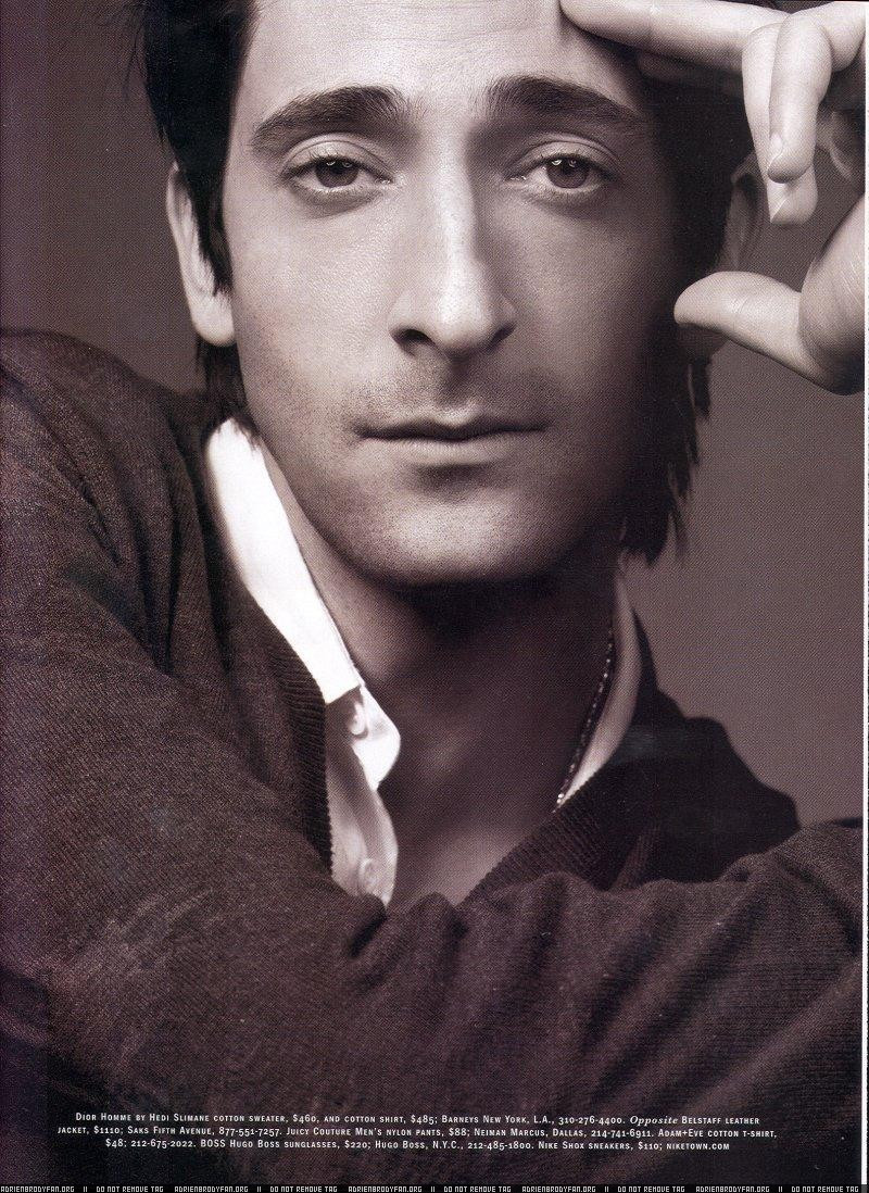 Adrien Brody: pic #29498