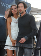 photo 3 in Adrien Brody gallery [id706081] 2014-06-06