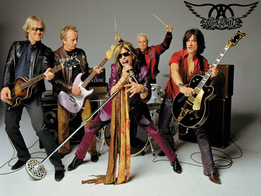 Aerosmith: pic #279624