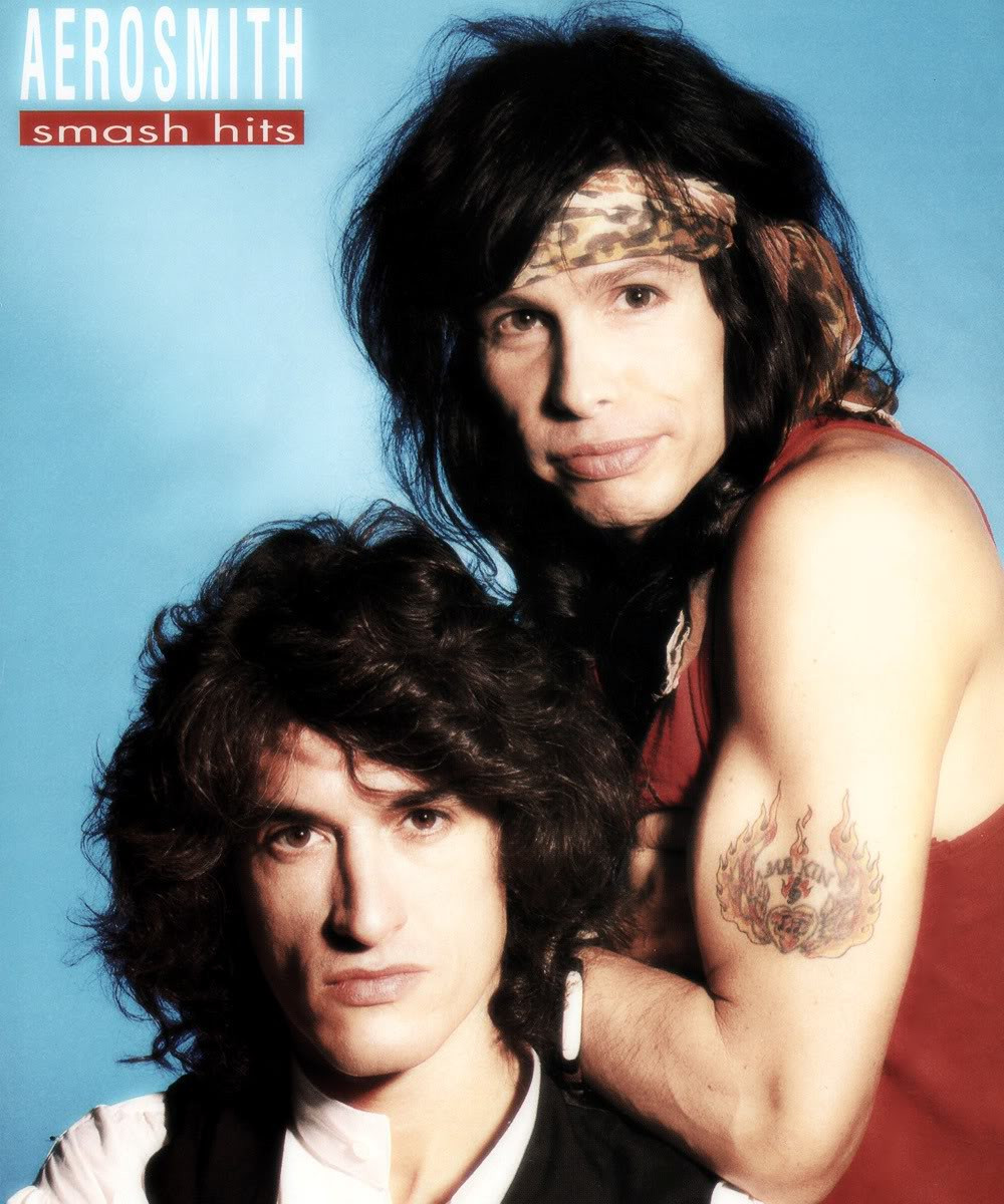 Aerosmith: pic #376053