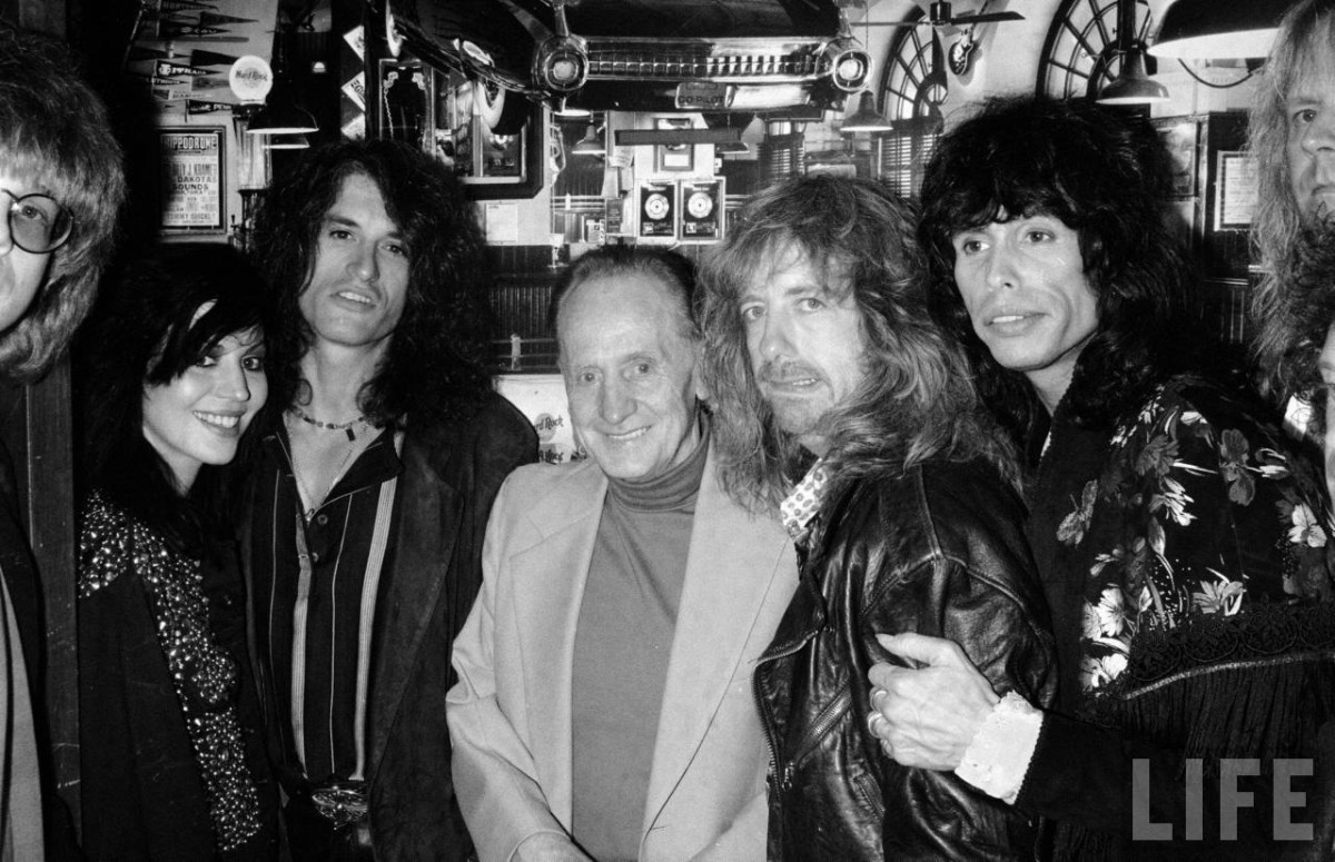 Aerosmith: pic #376054