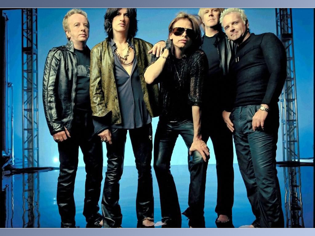 Aerosmith: pic #56327